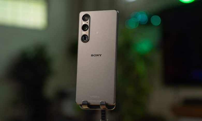 Sony Xperia 1 VI