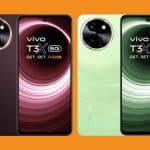 Vivo T3x