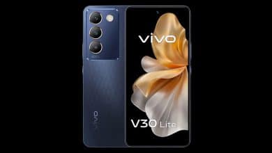 Vivo V30 Lite 4G