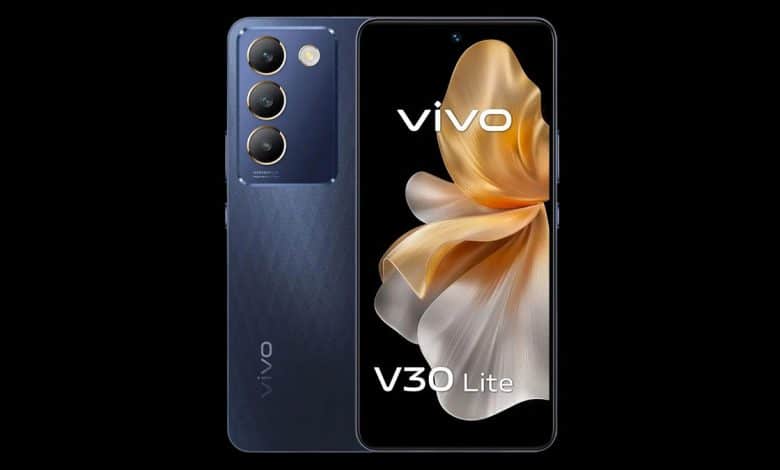 Vivo V30 Lite 4G