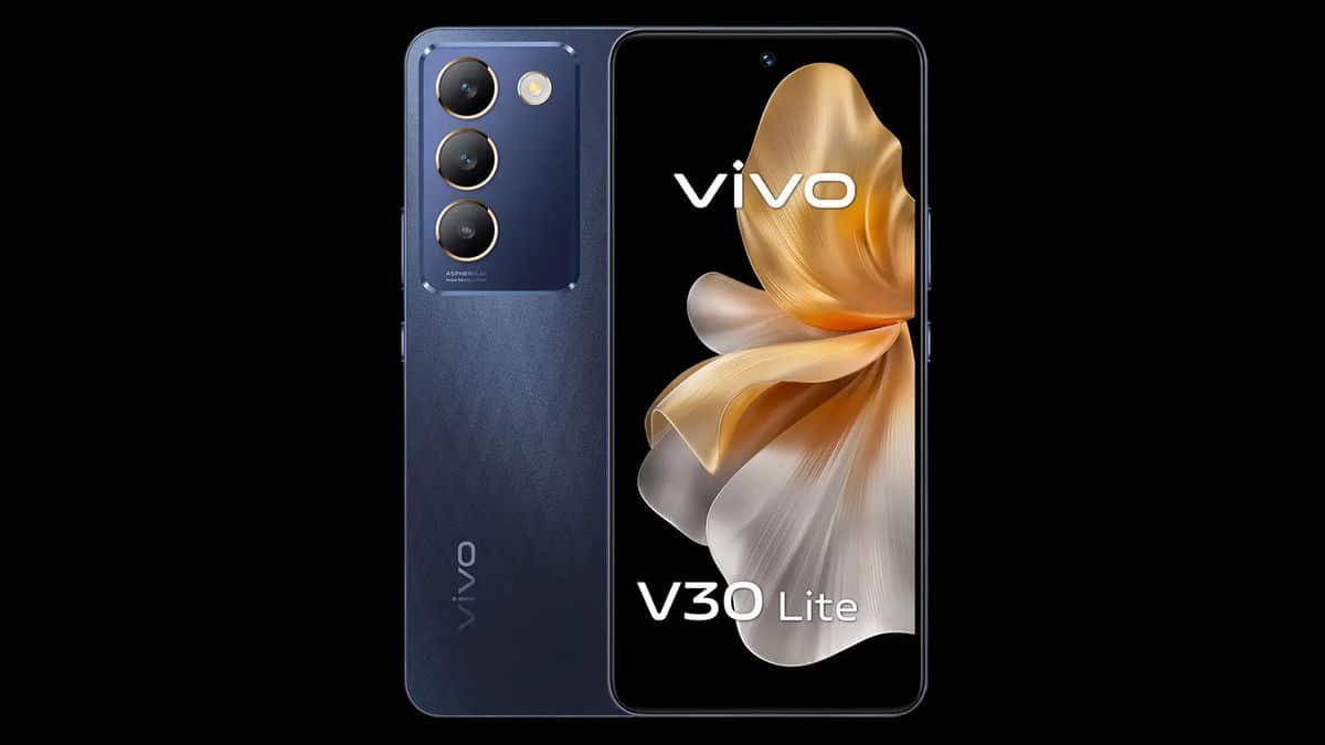 Vivo V30 Lite 4G