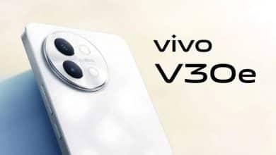 Vivo V30e 5G