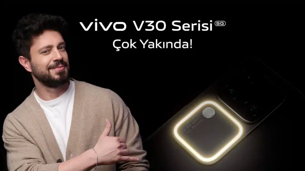 Vivo V39 Star Işığı