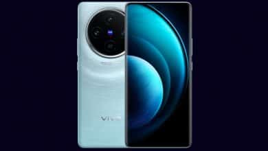 Vivo X100 Ultra