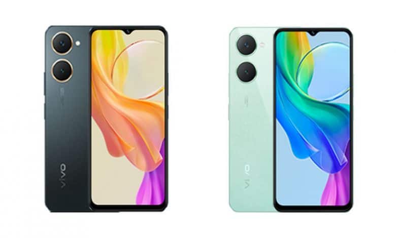 Vivo Y18e