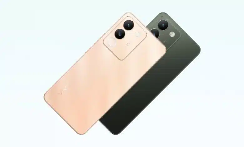 vivo Y200 Pro