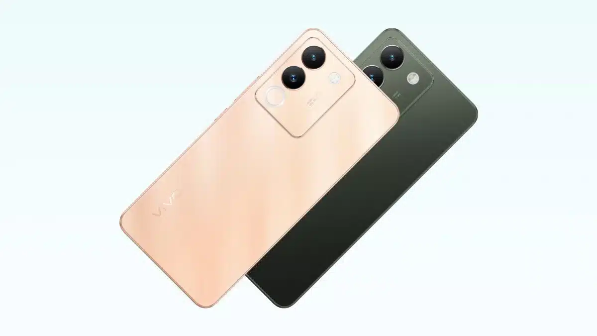 vivo Y200 Pro