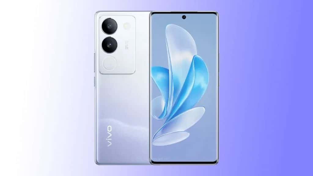 Vivo Y200 Pro 5G