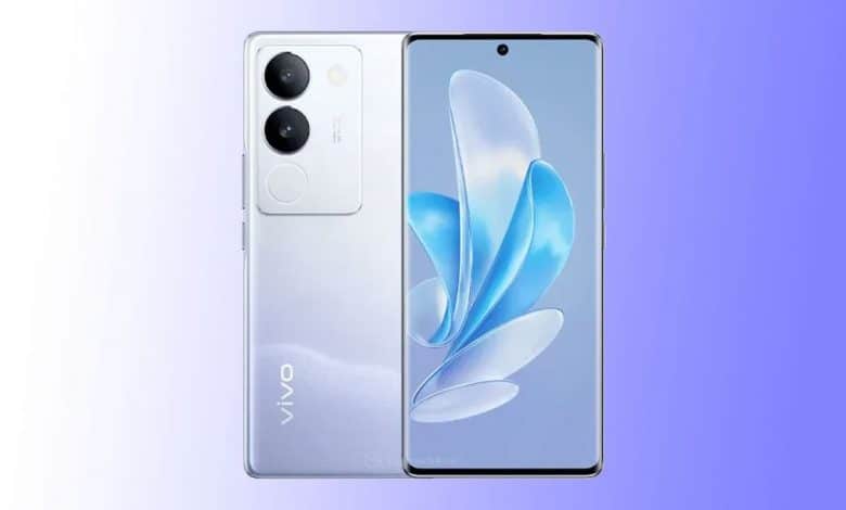 Vivo Y200 Pro 5G