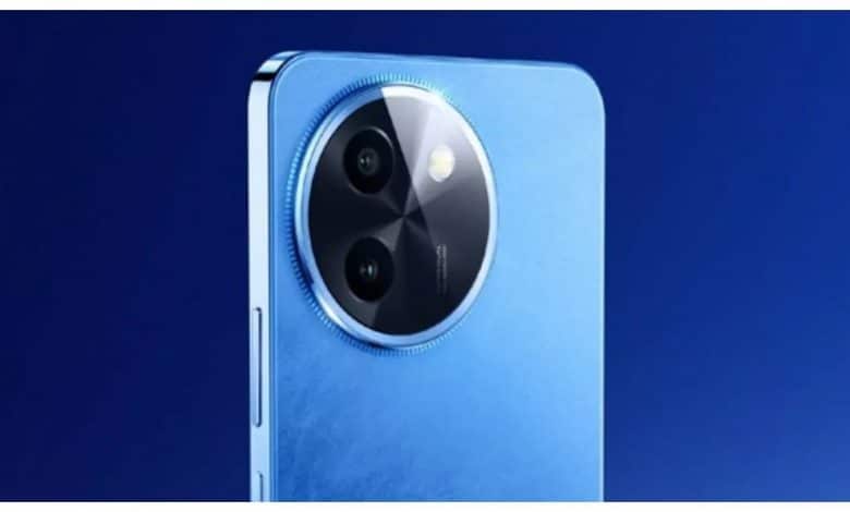 Vivo Y200i