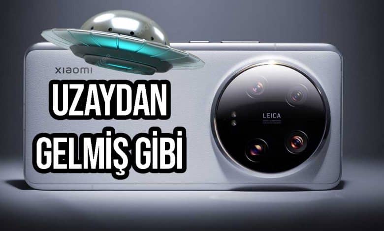 Xiaomi 14 Ultra inceleme