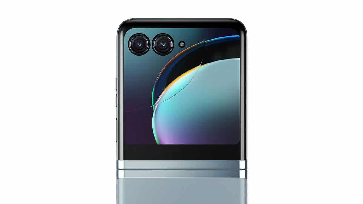 Xiaomi Mix Flip