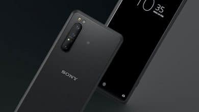 Sony Xperia 1 VI