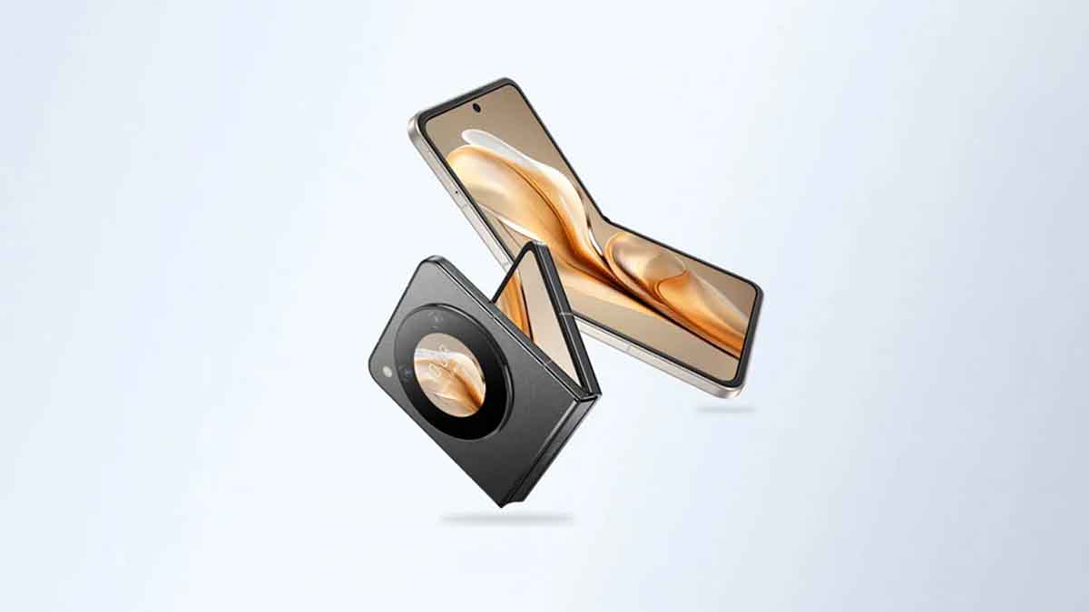 ZTE Nubia Flip