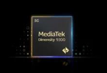 MediaTek Dimensity 9300+