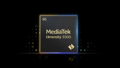 MediaTek Dimensity 9300+