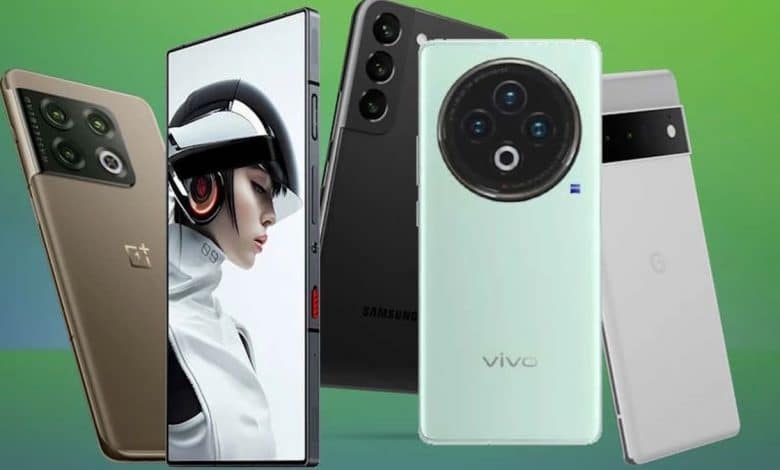 dünyanın en güçlü telefonları