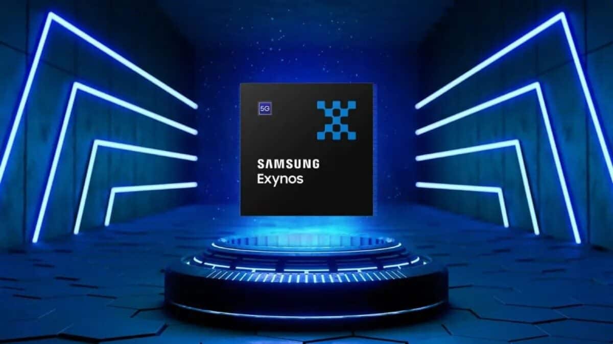 Exynos 2500
