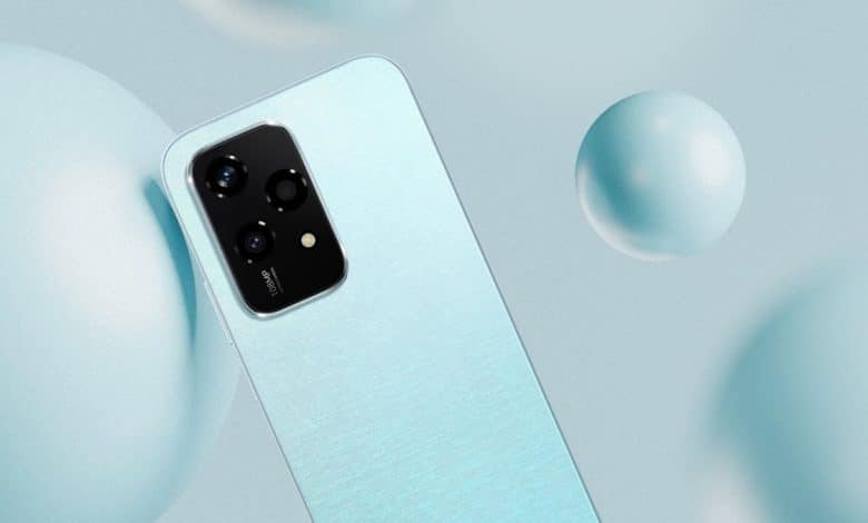 Honor 200 Lite