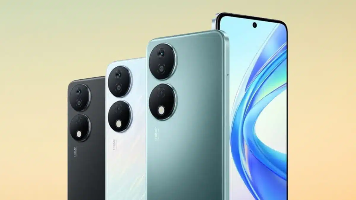 Honor X7b 5G