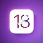 iOS 18 sürümü