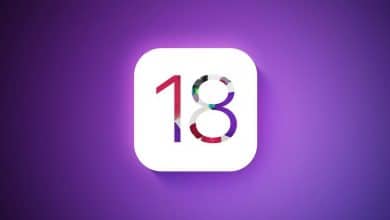 iOS 18 sürümü