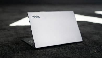 Lenovo Yoga Slim 7