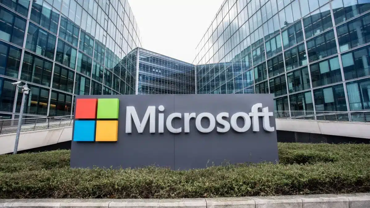 Microsoft ARM