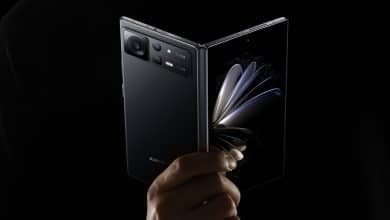 Xiaomi Mix Fold 4