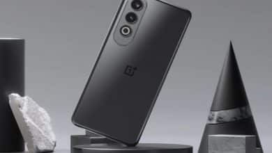 OnePlus Nord 4