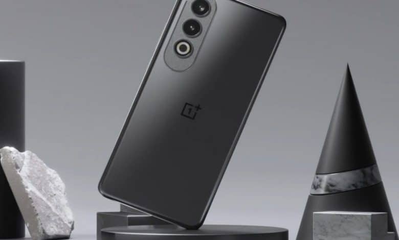 OnePlus Nord 4