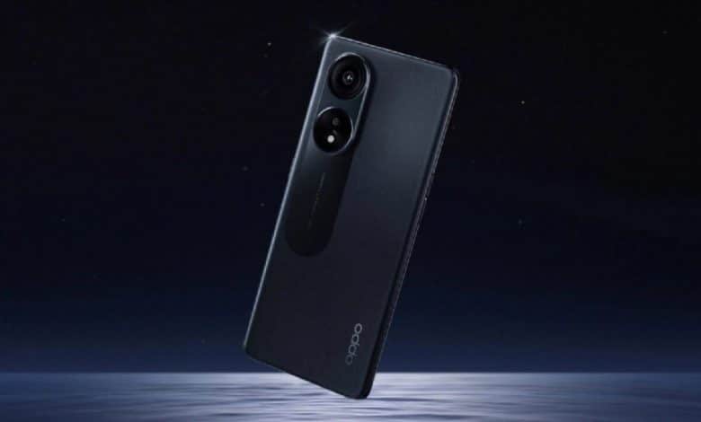 OPPO A3 Pro