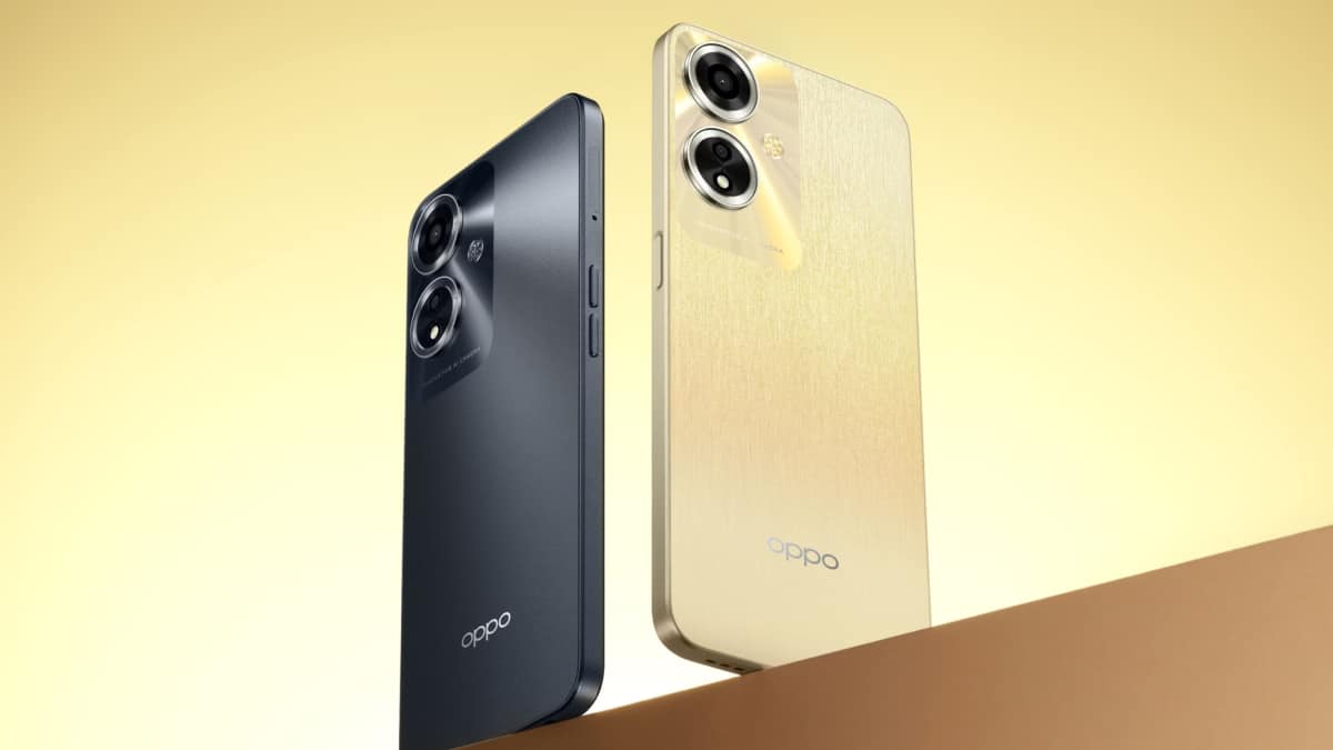 OPPO A60