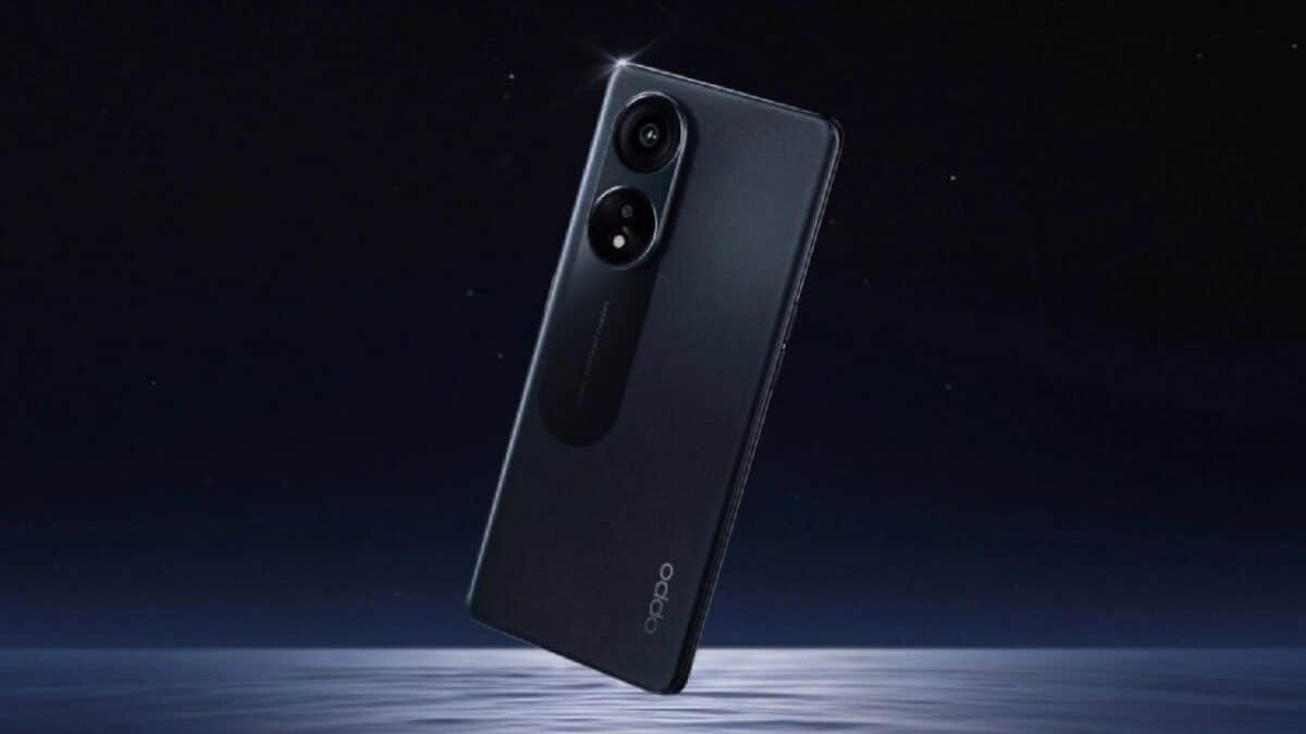 OPPO A1i