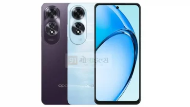 OPPO A60