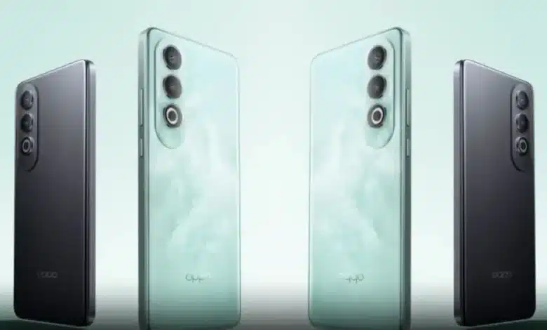 OPPO K12