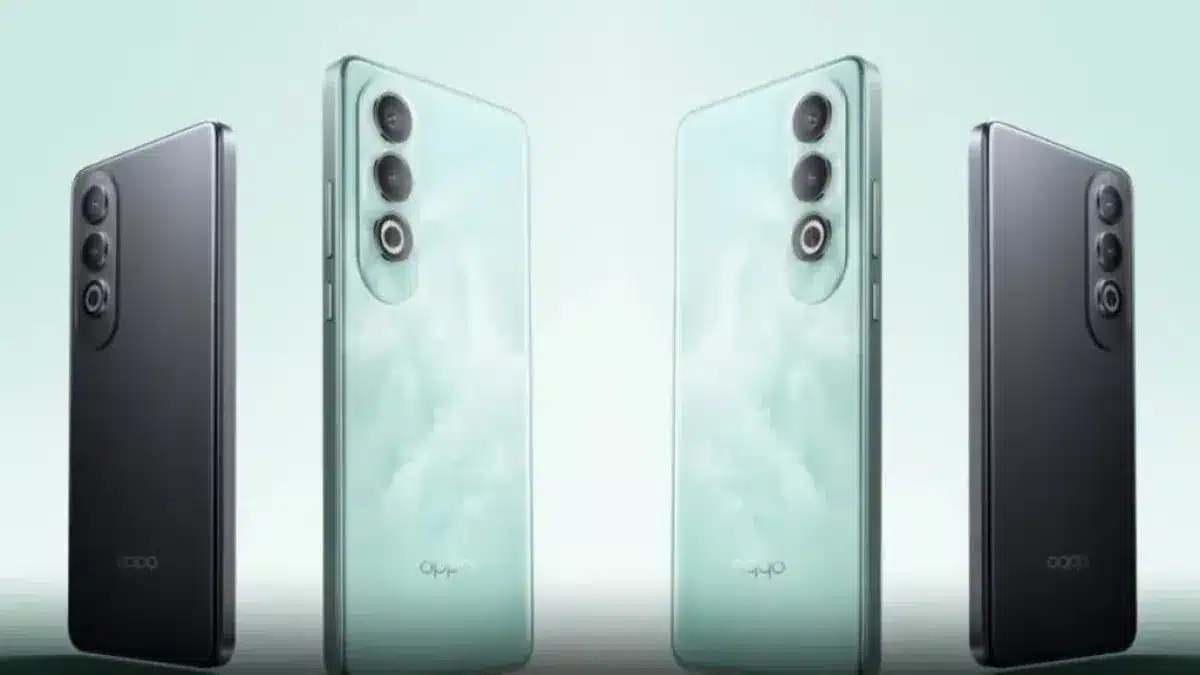 OPPO K12