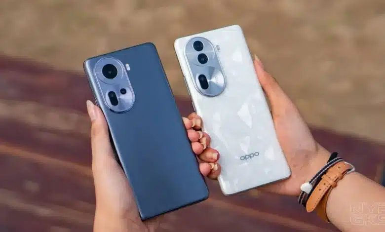 OPPO