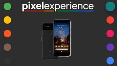 Pixel Experience