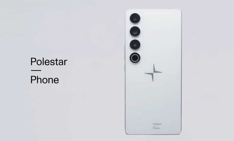 polestar phone