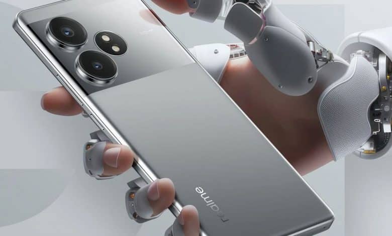realme GT Neo 6