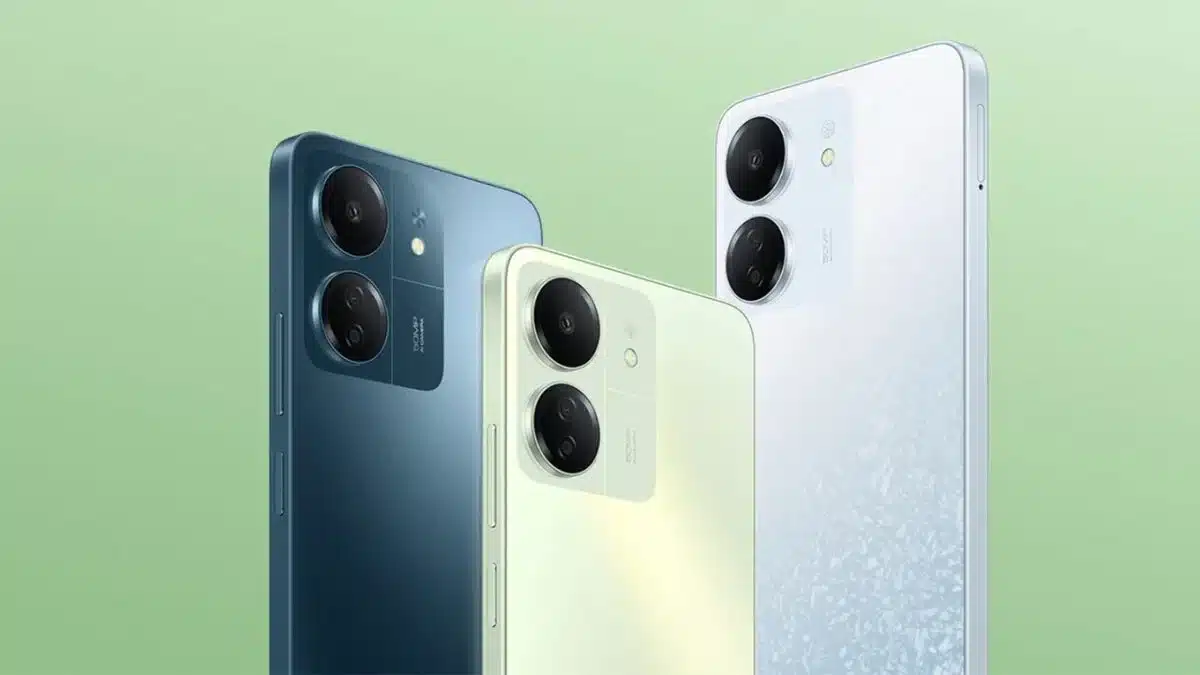Redmi 13