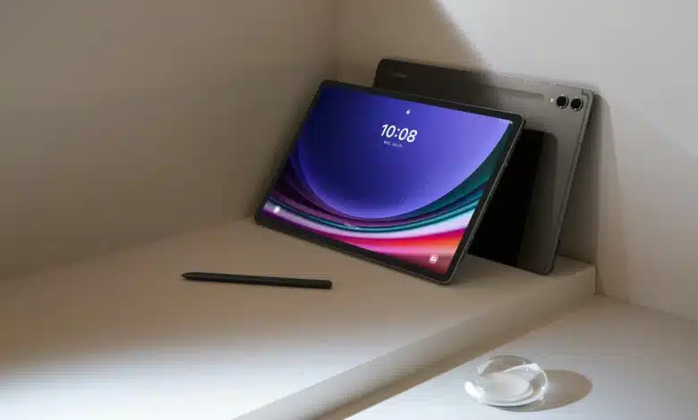 Galaxy Tab S10 Ultra