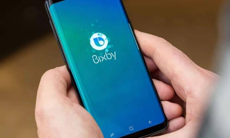 Samsung Bixby