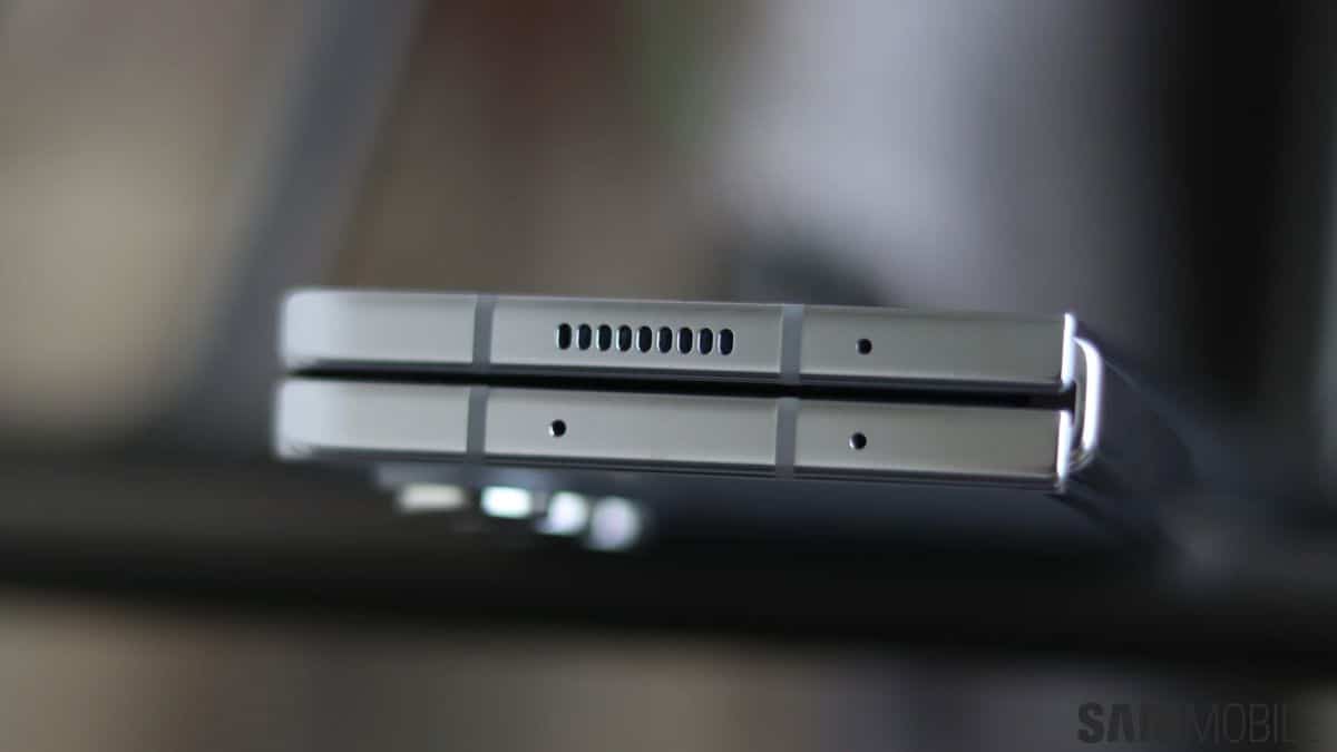 samsung katlanabilir model