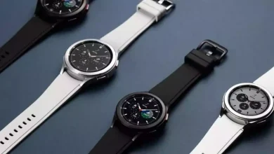 Samsung Galaxy Watch FE