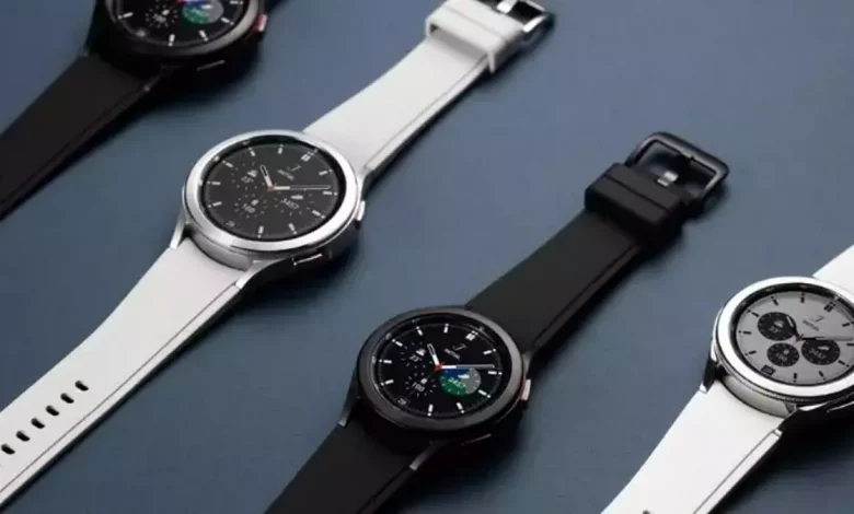 Samsung Galaxy Watch FE