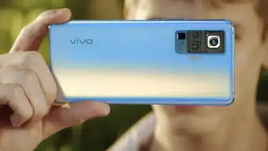 vivo V30e