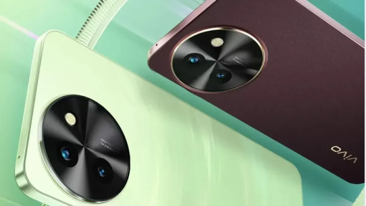 vivo T3x