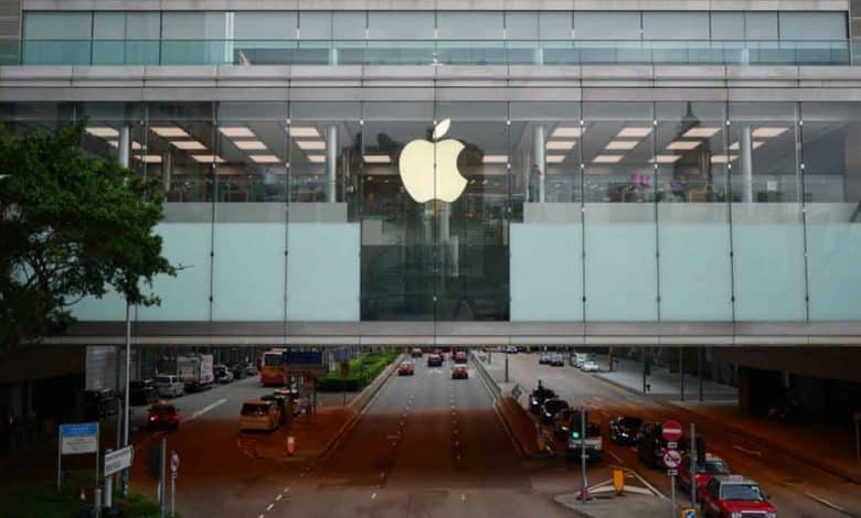 iphone satışları